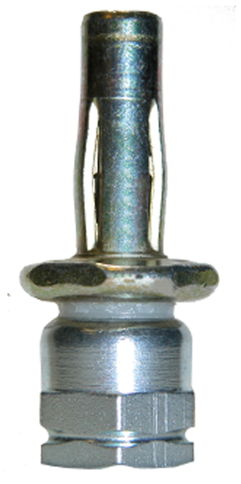 Sammy x-Press 200 for Metal Deck, Vertical Mounting, 1/4" Rod, Model #XP 200,Jar