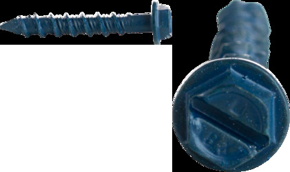 3/16" Diameter Tapcon Kit, 1-1/4"(50), 1-3/4"(35), 2-1/4"(25), 3-1/2" Bit(1), 4-1/2" Bit(1)