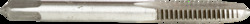 3/8"-16 Plug Style Carbon Steel Taps