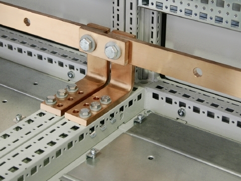 PE/PEN combination angle E-Cu, for PE/PEN combinations