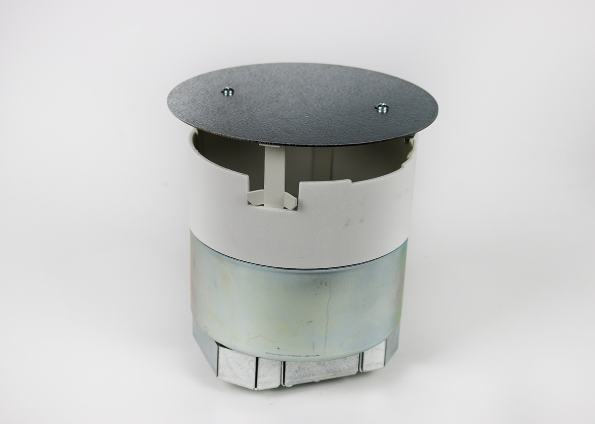 6-INCH ABANDON PLUG