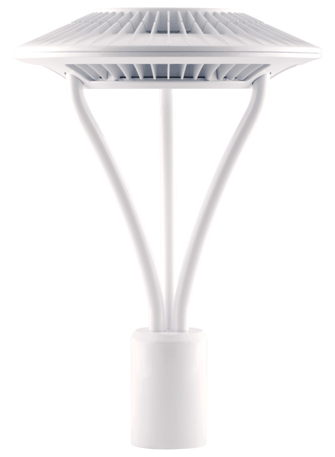 AREALIGHT 52W NEUT 5T CLEAR L