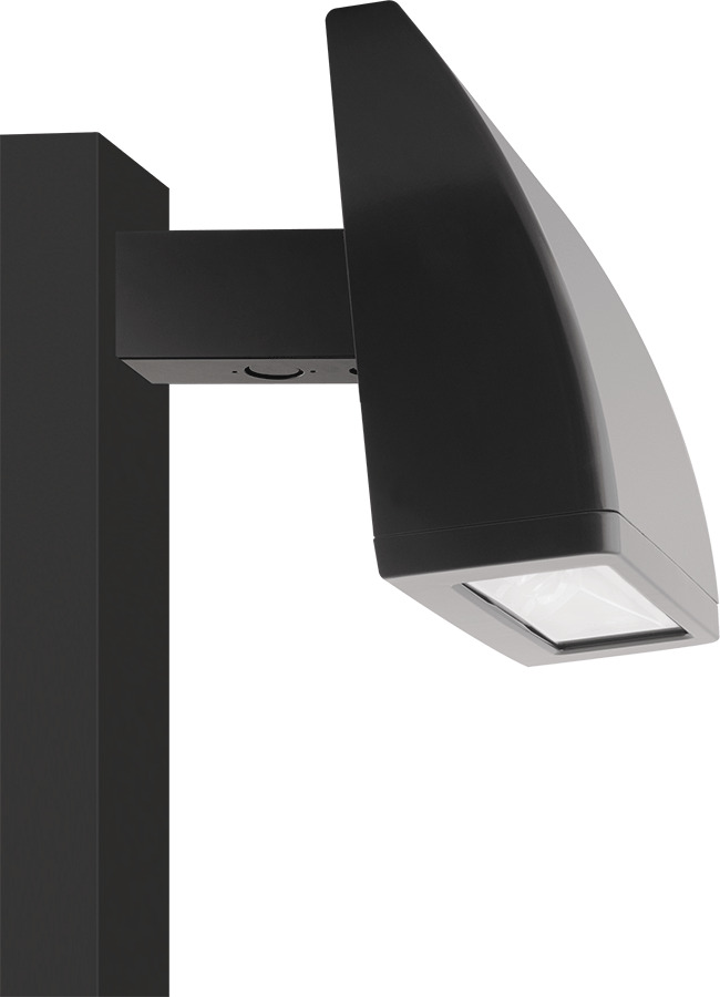 AREA 104W CUTOFF COOL 4X26W