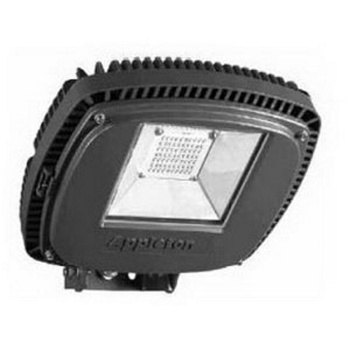 Areamaster; LED Floodlight; 76/74 Watt, Architectural Bronze Polyester