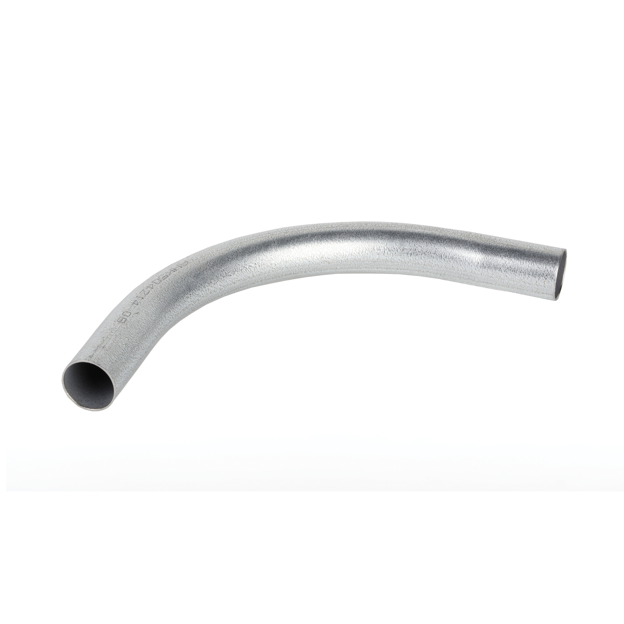 Conduit Elbow, 1-1/2 Inch Trade Size, 90 Degree Bend Angle, EMT