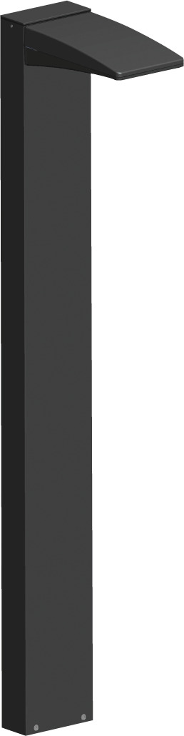 LED BOLLARD 42 Inch 13W NEUT BRO