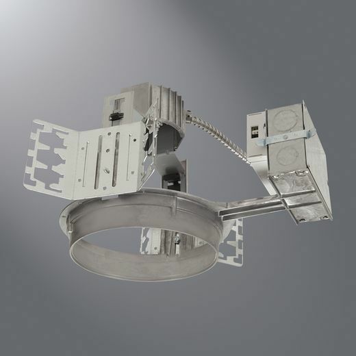 6" CFL VERT MULTI STILT 26-42W UNV 4P