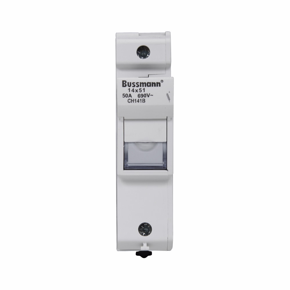 40AMP 600V MODULAR FUSE HLDR