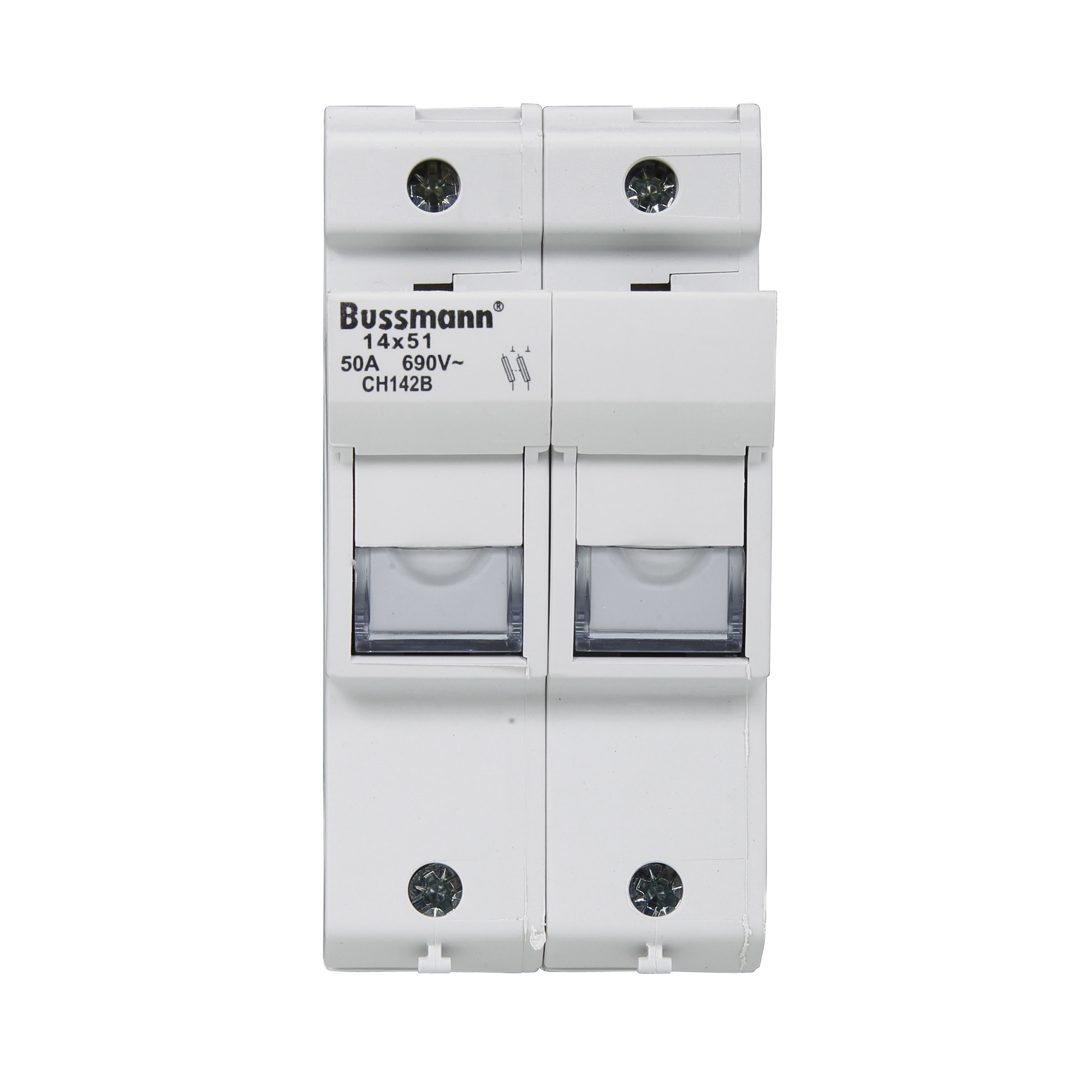 Eaton Bussmann Series Modular Fuse Holder