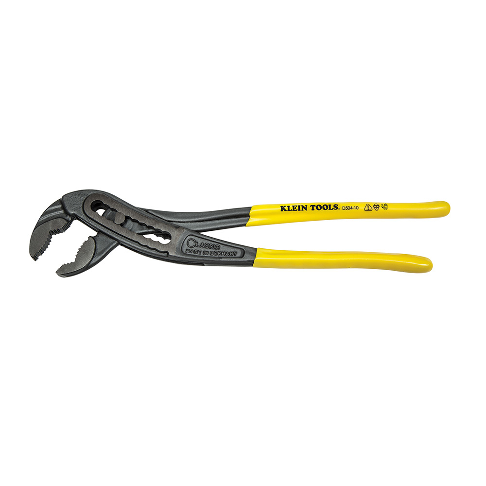 Classic Klaw Pump Pliers, 12-Inch