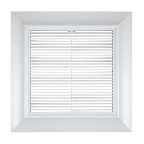 Optional Designer Grille, Size 13"
Fits: FV-0511VQ1, FV-1115VQ1, FV-08-11VF5