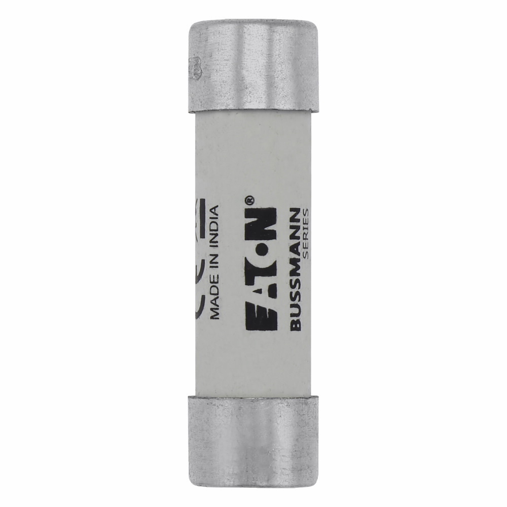 Eaton Bussmann series FWX high speed fuse, 15A, 200 kAIC Vac, 50 kAIC at 250 Vdc, Non Indicating, High speed fuse, Ferrule end X ferrule end