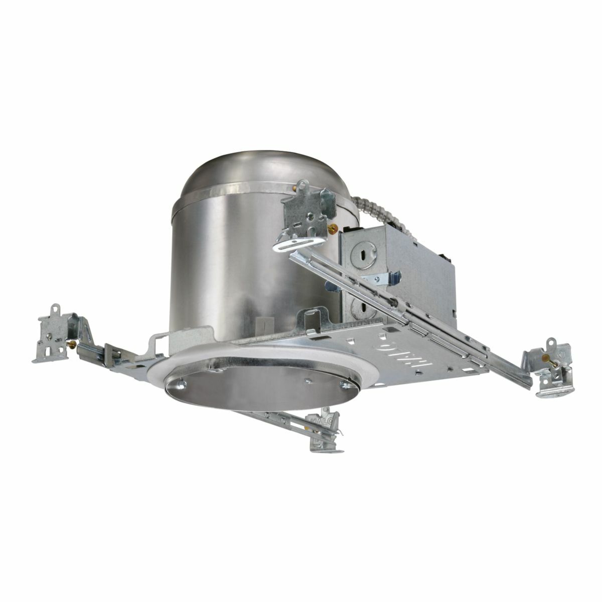 6" Housing IC Air-Tite 120V Line Voltage Incandescent