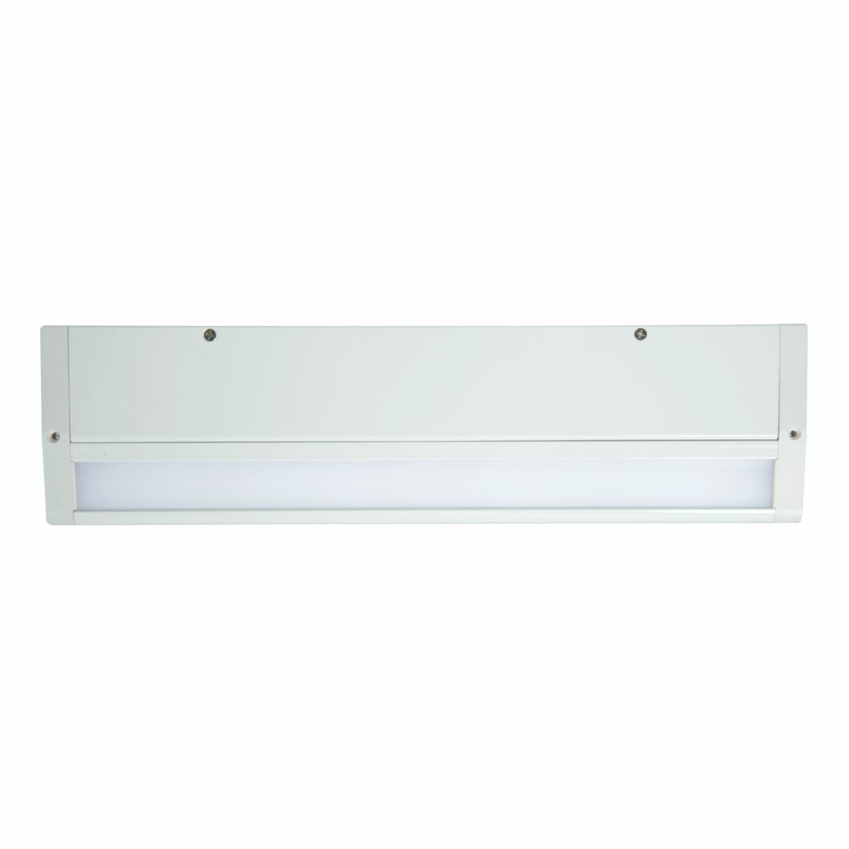 HALO HU10 LED UNDERCABINET 1.5 IN DAISEY CHAIN CONNECTOR WHITE