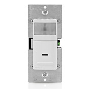 LA DEC OCC SENS 180D LED/CFL/INC  300W