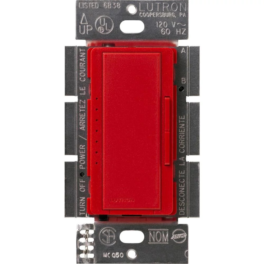 Maestro LED+ Multiloc, Ed Box Hot