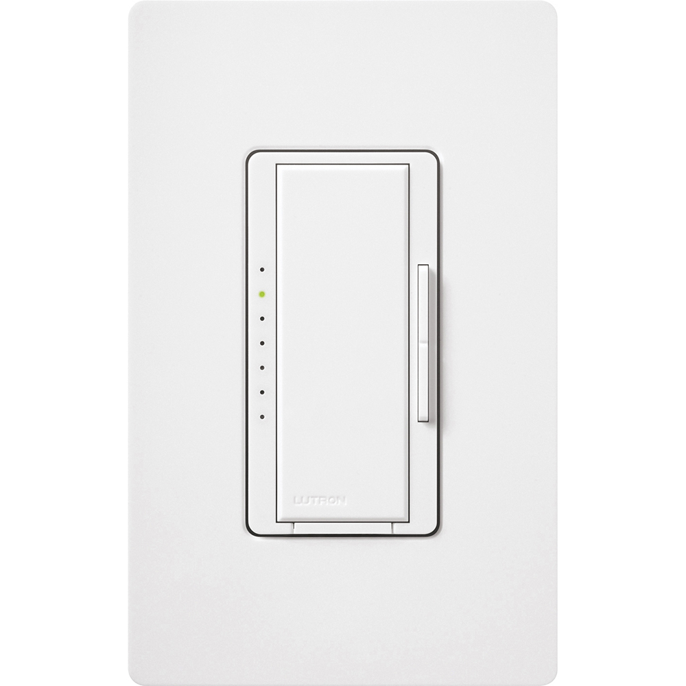 Maestro LED+ Multiloc, Ed Box White