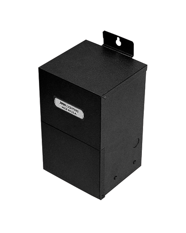 25W 12V AC (Class-2) Magnetic Driver/Transformer