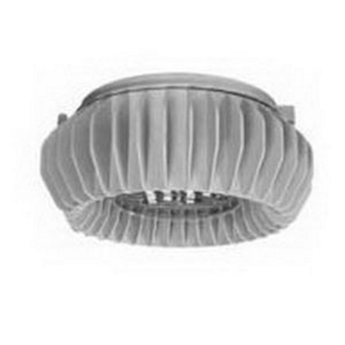 Mercmaster; Pendant/Rigid Mount LED Luminaire; 6.660 Inch Length x 15.40 Inch Width, 74/72 Watt, 120 - 277 Volt AC Universal