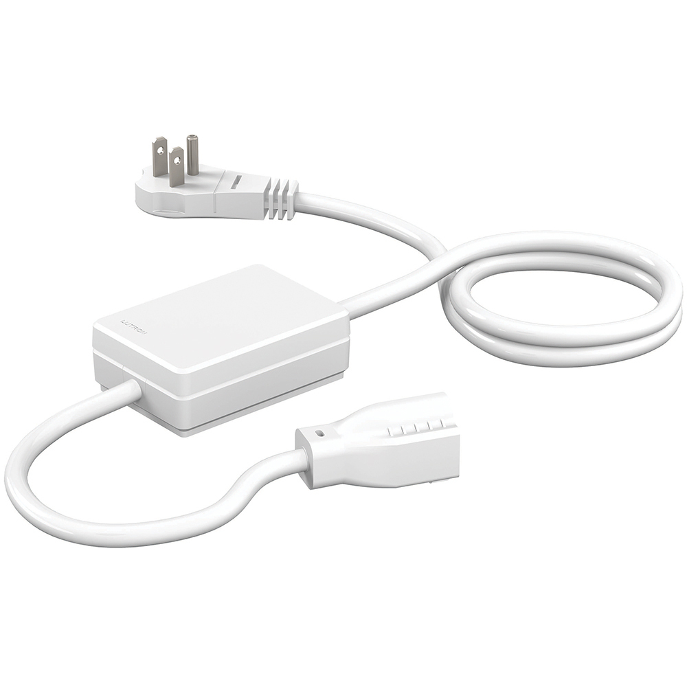 RF plug-in module for general purpose switching load in snow