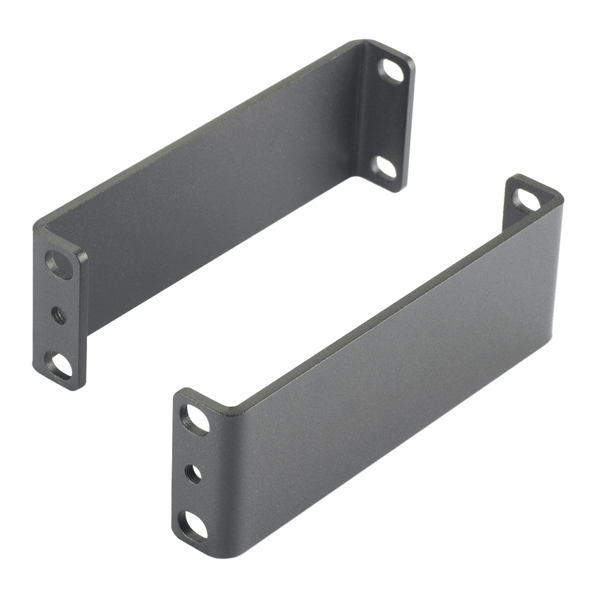 1 RU Rack Standoff Bracket 5.3IND from Ra