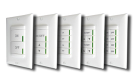 SwitchPod, Ivory, SKU - 213XA3