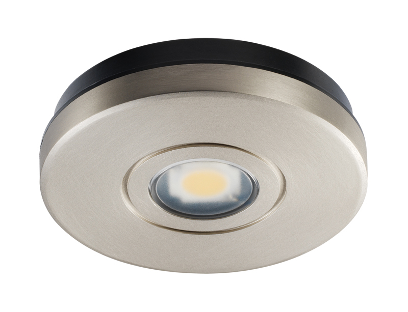 Juno Undercabinet Solo-Task LED, 3000K, White