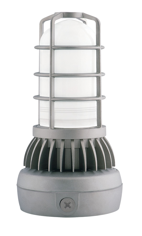 Vaporproof 2004 Lumens Vxled26Dg Up