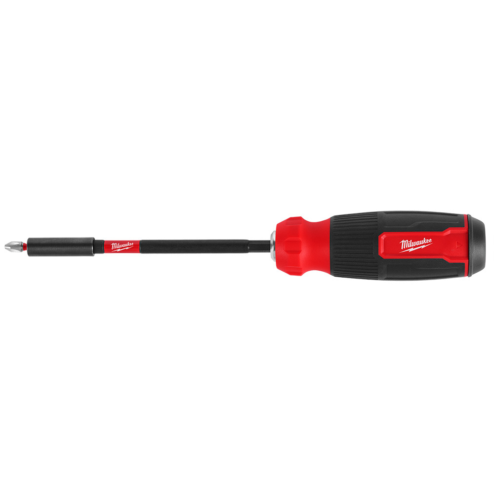 MILWAUKEE delivers hand tools that drive ultimate productivity and superior performance. Solutions are developed with an understanding of jobsite demands, like Cutting Pliers (USA) that deliver the easiest cuts and a lasting edge, plus Screwdrivers (USA) with the best tip fit and max grip. Milwaukee provides a wide range of Hand Tools covering everything from cutting, fastening, measuring, marking, striking, wrecking, mechanics, electrical, plumbing, power utility hand tools and much more.