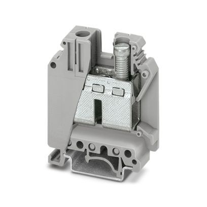 UK 35  Feed-Through Terminal Block