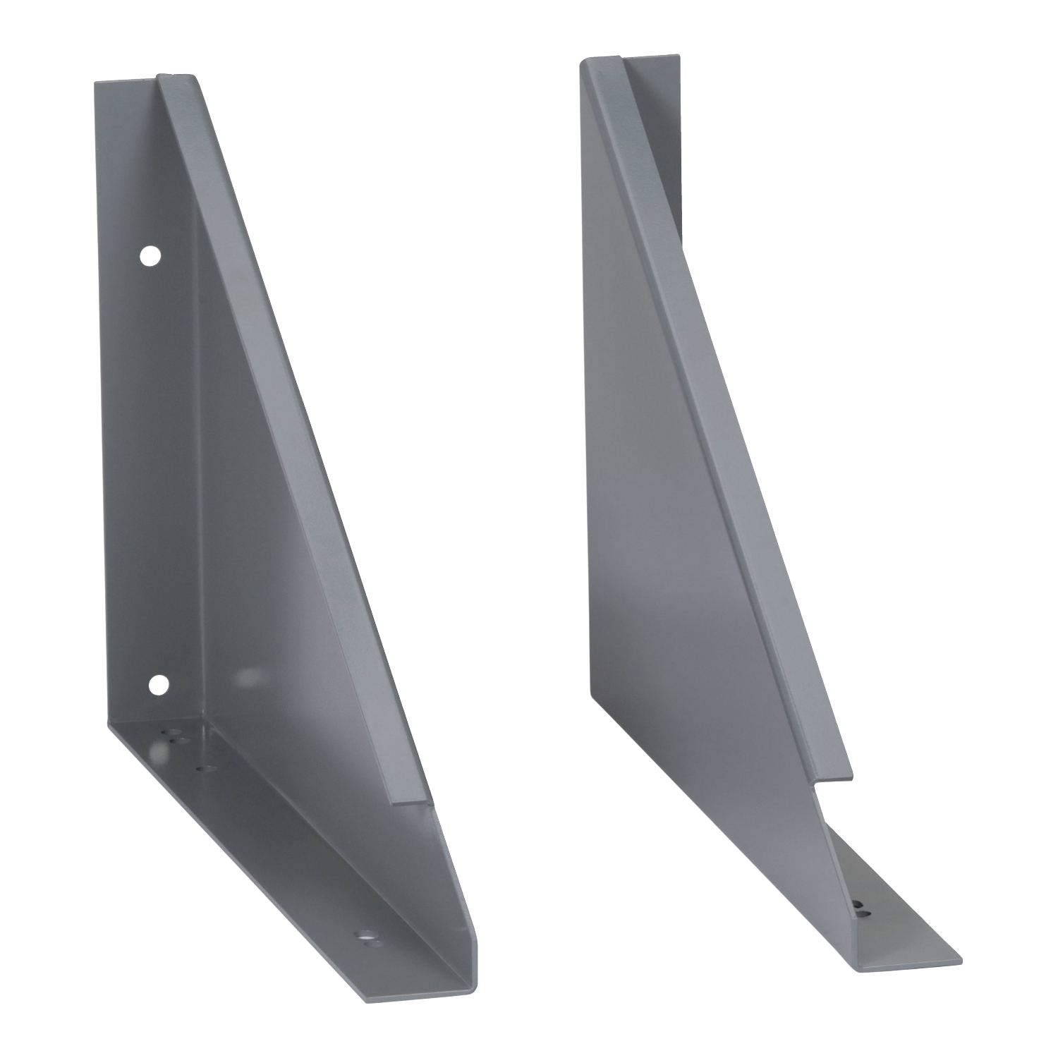 Transformer accessory, bracket, wall mounting, for enclosures, box 18M/19M/20M