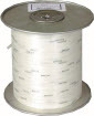 Conduit Measuring Tape, 14 lb. load, 3000 ft. length, Polyester, 140 lb. tensile strength