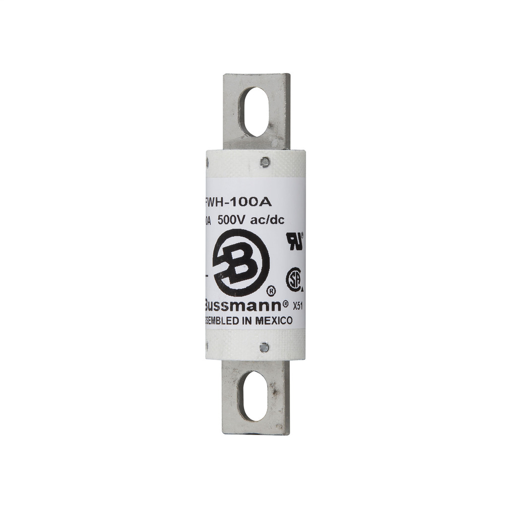 Eaton Bussmann series FWH high speed fuse