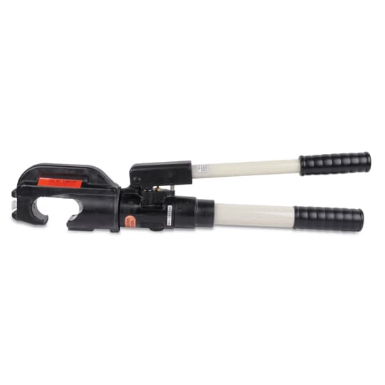 14 Ton Manual Hydraulic Crimp Tool with Case