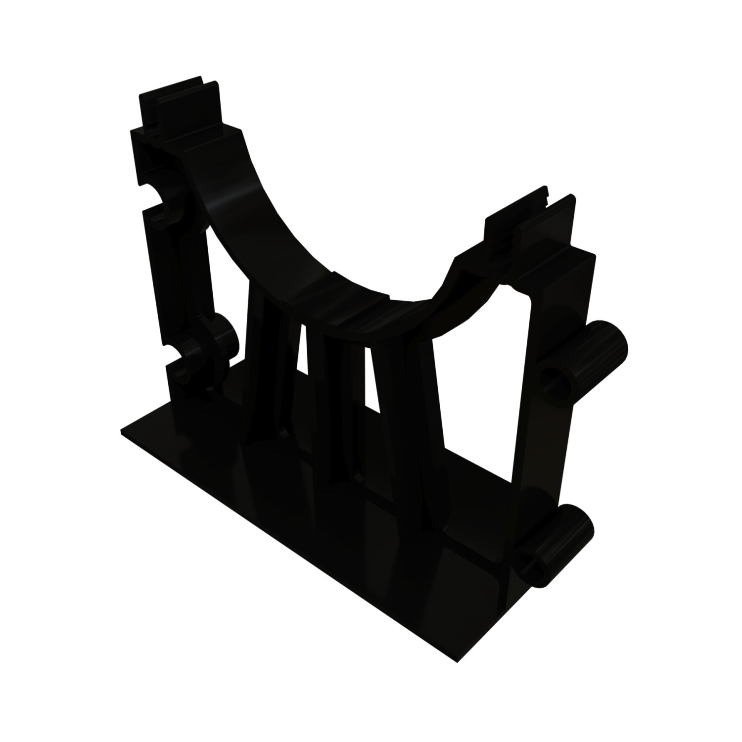 5 x 3 Base Spacer for Conduit
