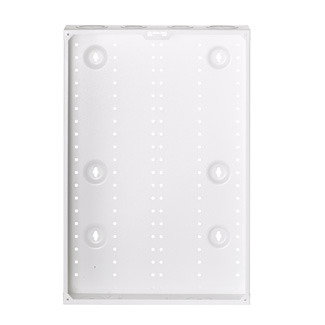 21-Inch Structured Media Enclosure, Black