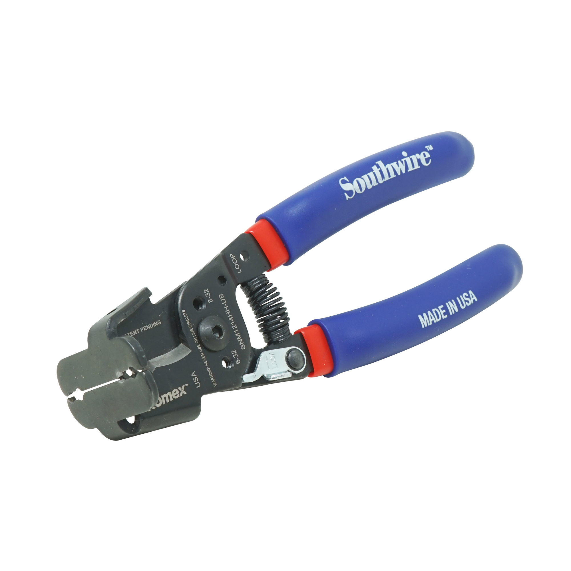 ROMEX BOXJaw Wire Stripper