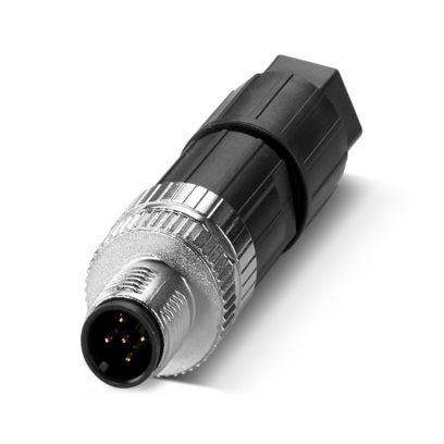 SACC-M12MS-5PL M Connector