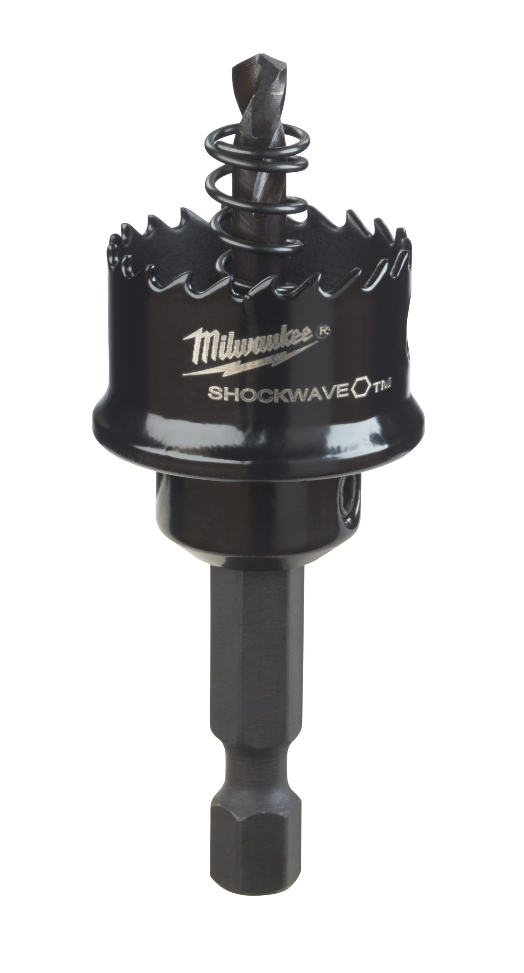 7/8 in. SHOCKWAVE Impact Hole Saw