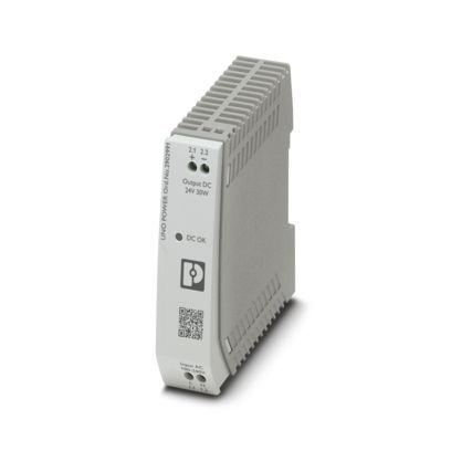 UNO-PS/1AC/24DC/ 30W Power Supply