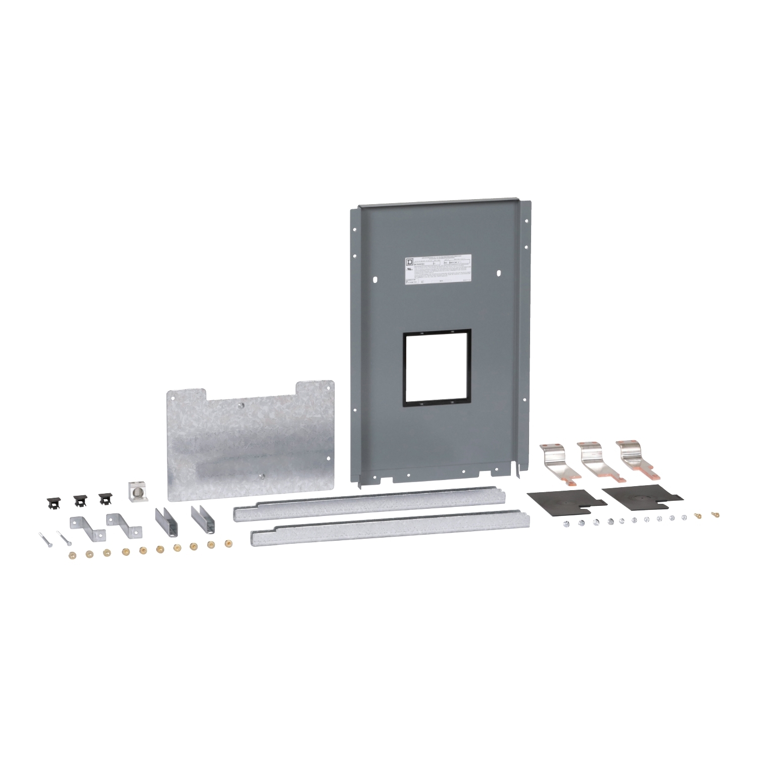 Panelboard accessory, NF, breaker kit, sub feed, 250A, H-Frame