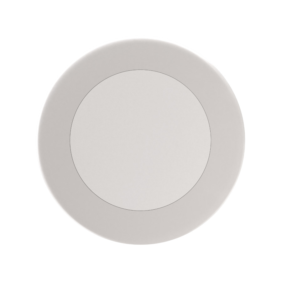 SRF MT 2000 LUMENS DISK FIELD ADJUSTABLE 8" ROUND 22W 5CCT CRI90 120V TRIAC E26