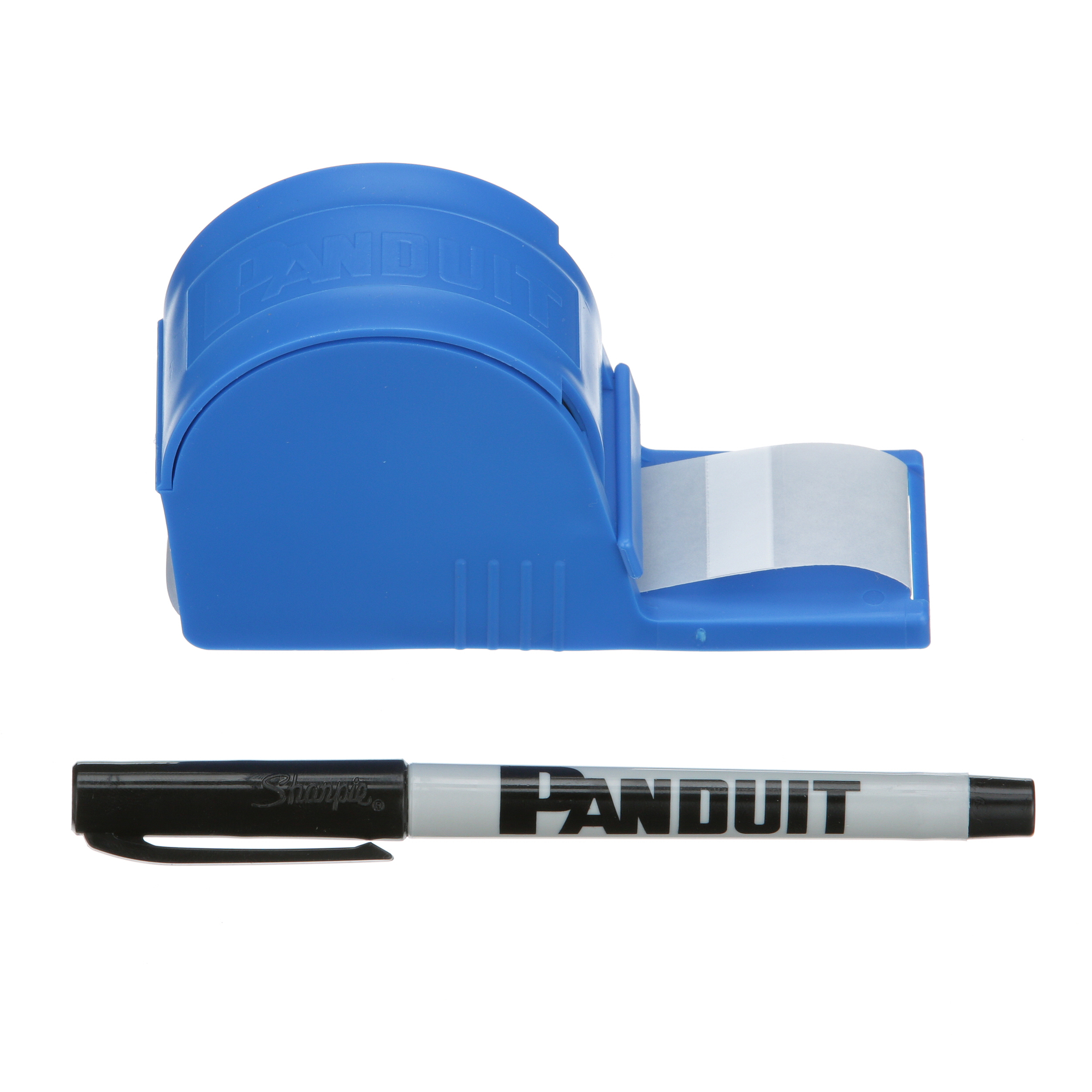 Self-Lam dispenser w/pen, Vinyl,  1.00IN