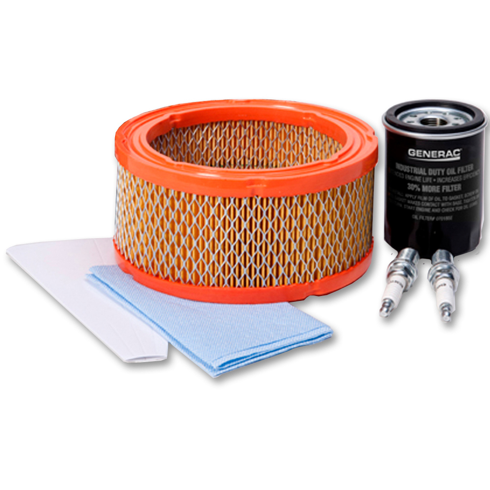 6484 Maintenance Kit 13-17KW 990CC