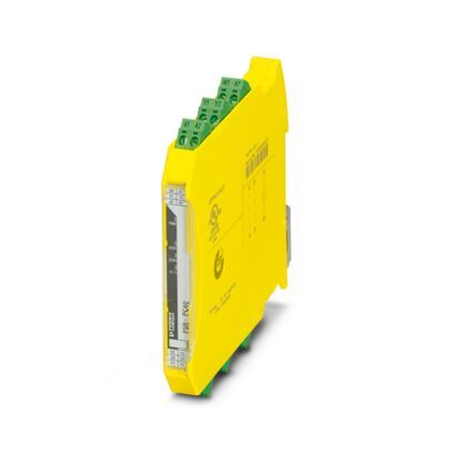 PSR-PC40-2NO-1DO-24DC-SC Coupling Relay