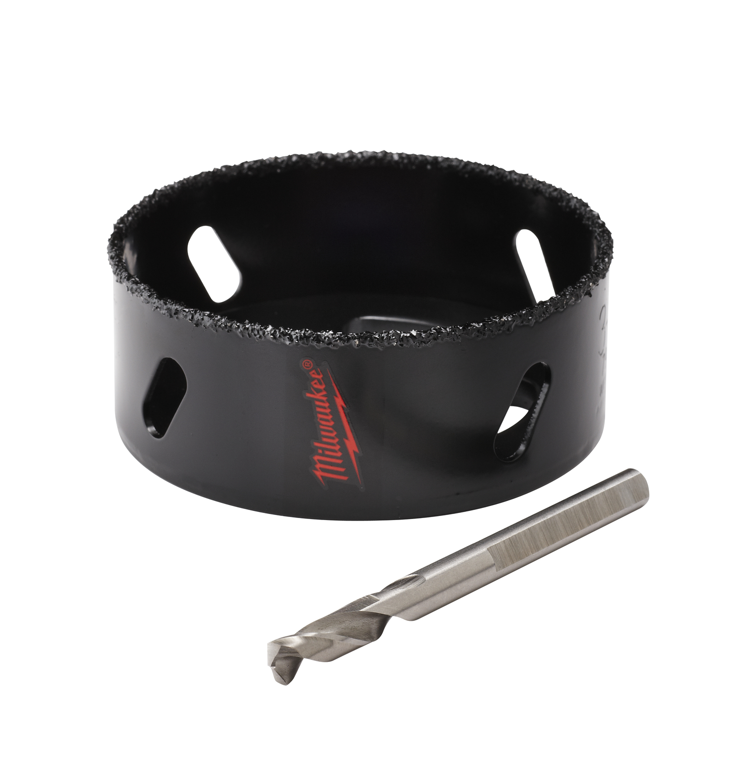 3-1/8 In. Recessed Light Hole Saw