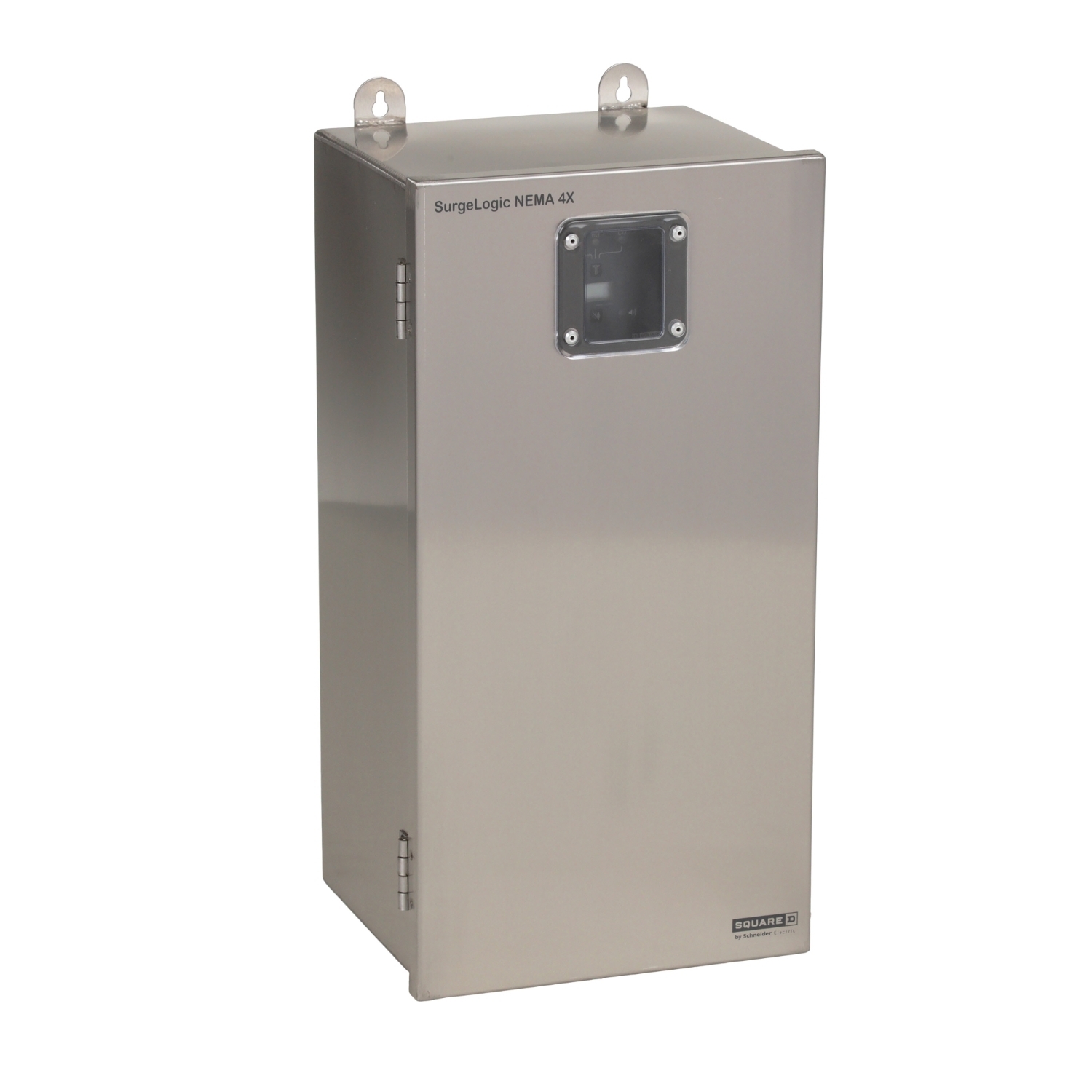 Surge protection device, Surgelogic, 160kA, 208Y/120 VAC, 3 phase, 4 wire, NEMA 4X
