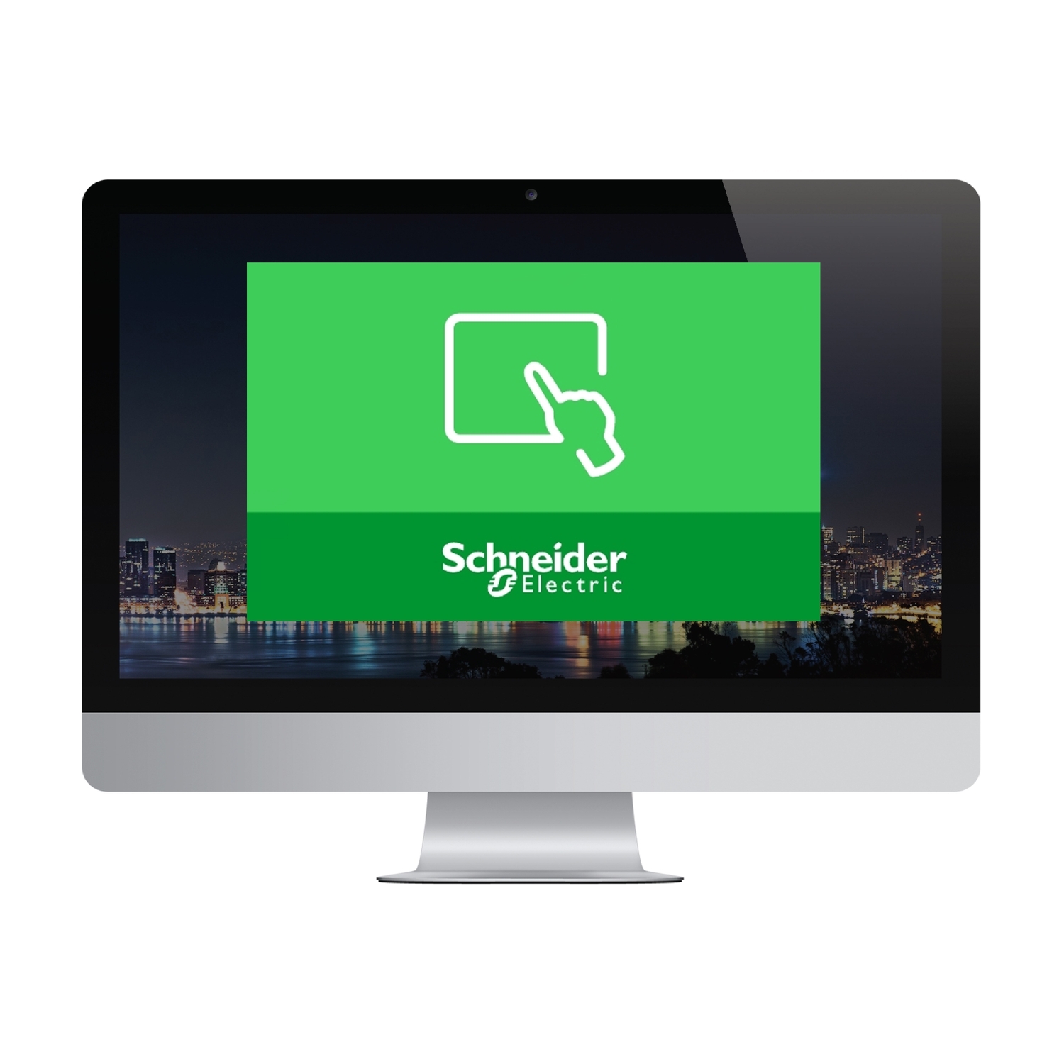 Vijeo Designer 6.3, HMI configuration software single license