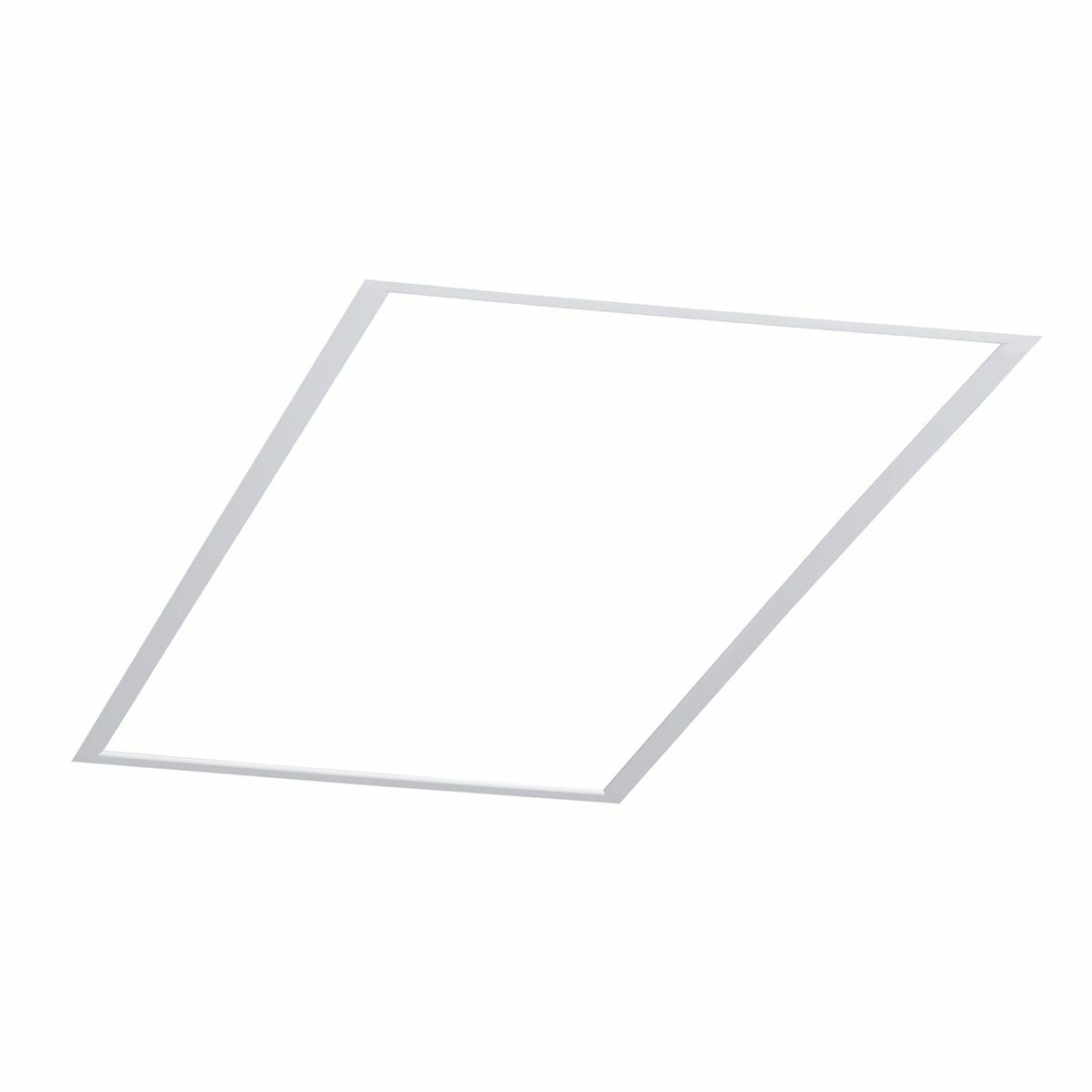 CFP Series, Edge-Lit Flat Panel, 2x4, Color Temperature: 4000 K, SwitchableTechnology: Switchable Lumen & CCT, Color Rendering Index (CRI): 80 CRI, Light Output: 4334 lm, Wattage: 34 W, Mounting Type: Recessed, Ceiling Type: Grid, Lens Type: frosted/textured outer lens, Driver type: 0-10V dimming, Voltage Rating: 120-277 VAC, Environmental Conditions: Damp Location.