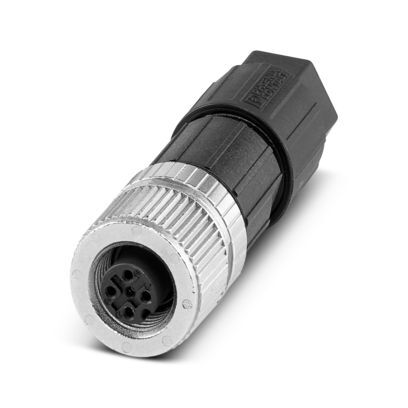 SACC-M12FS-5PL M Connector